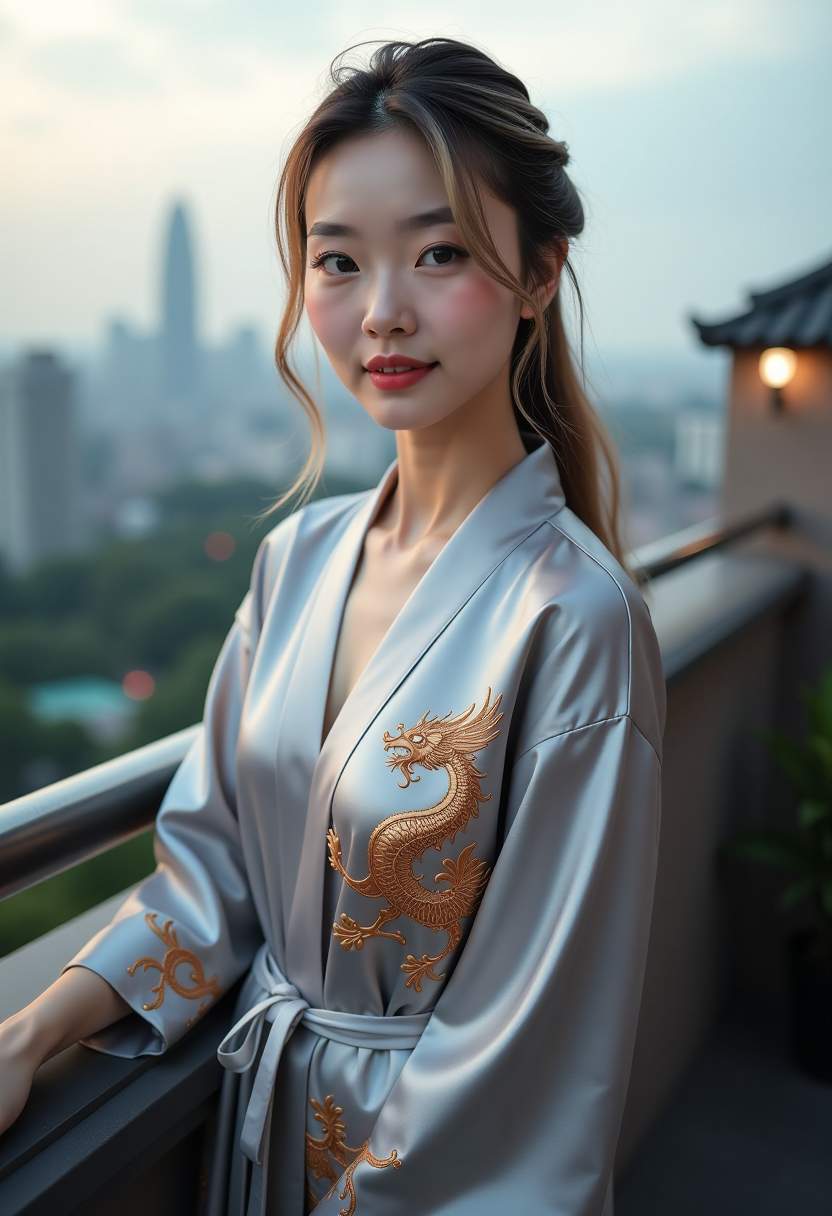 青青河边草经典版海报