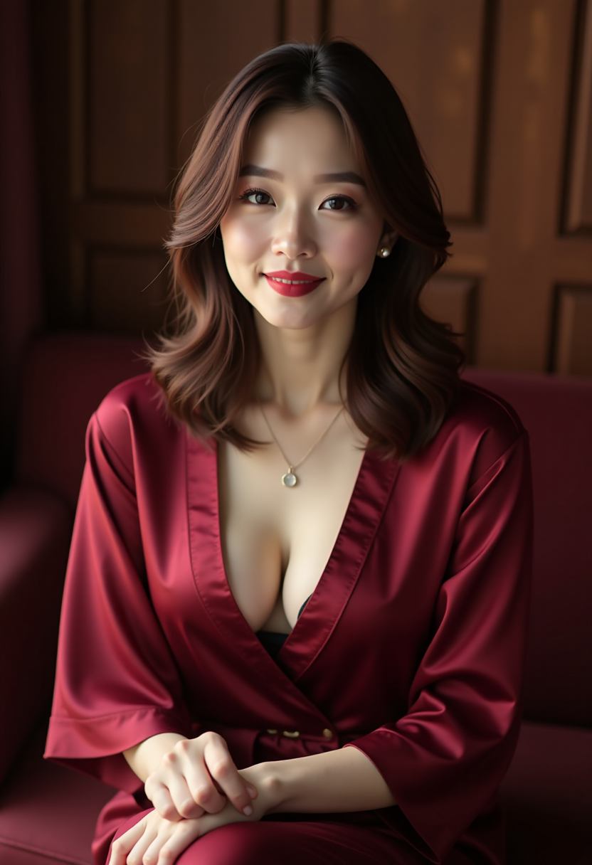 山河有信海报