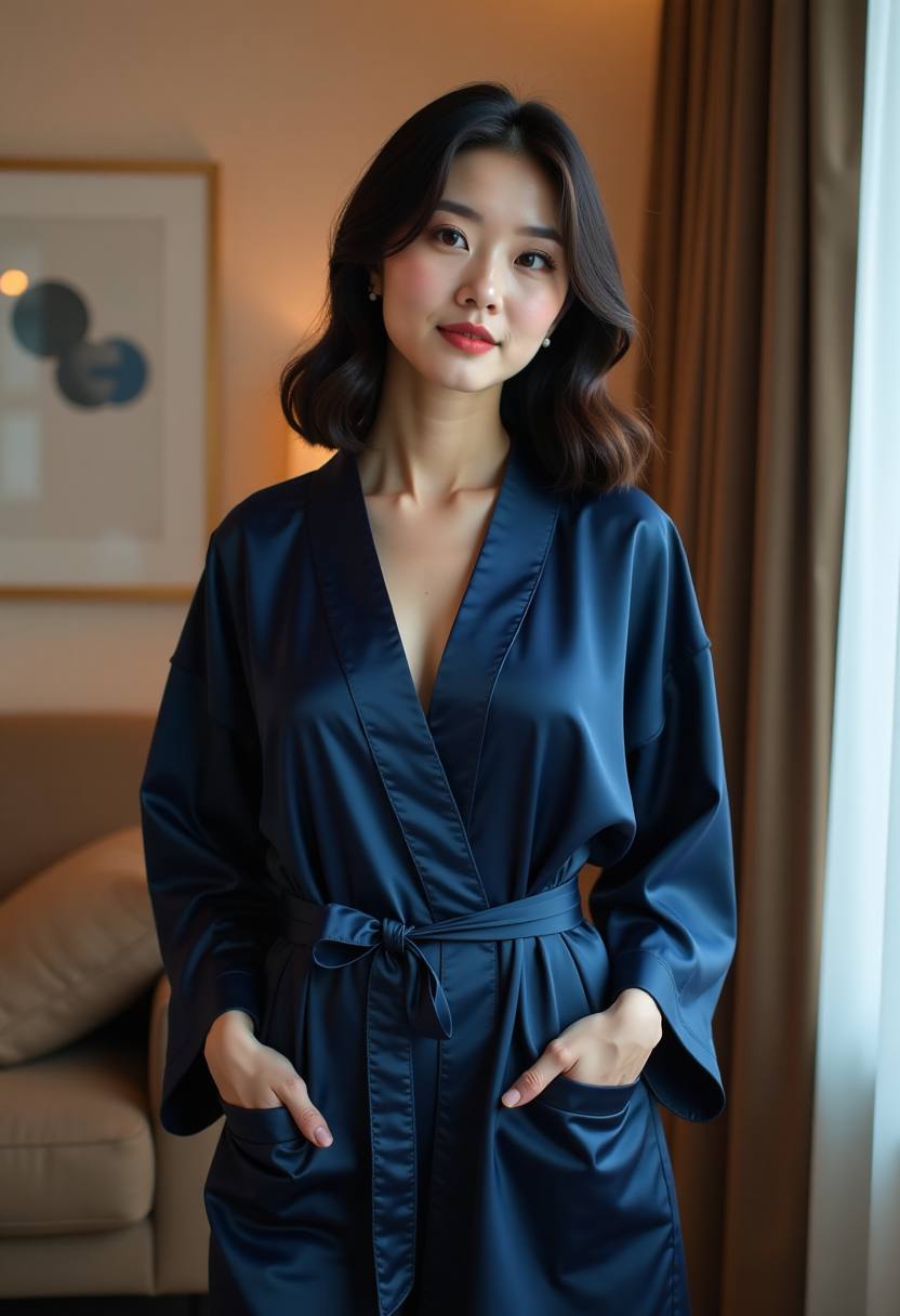 旧巷灯火海报